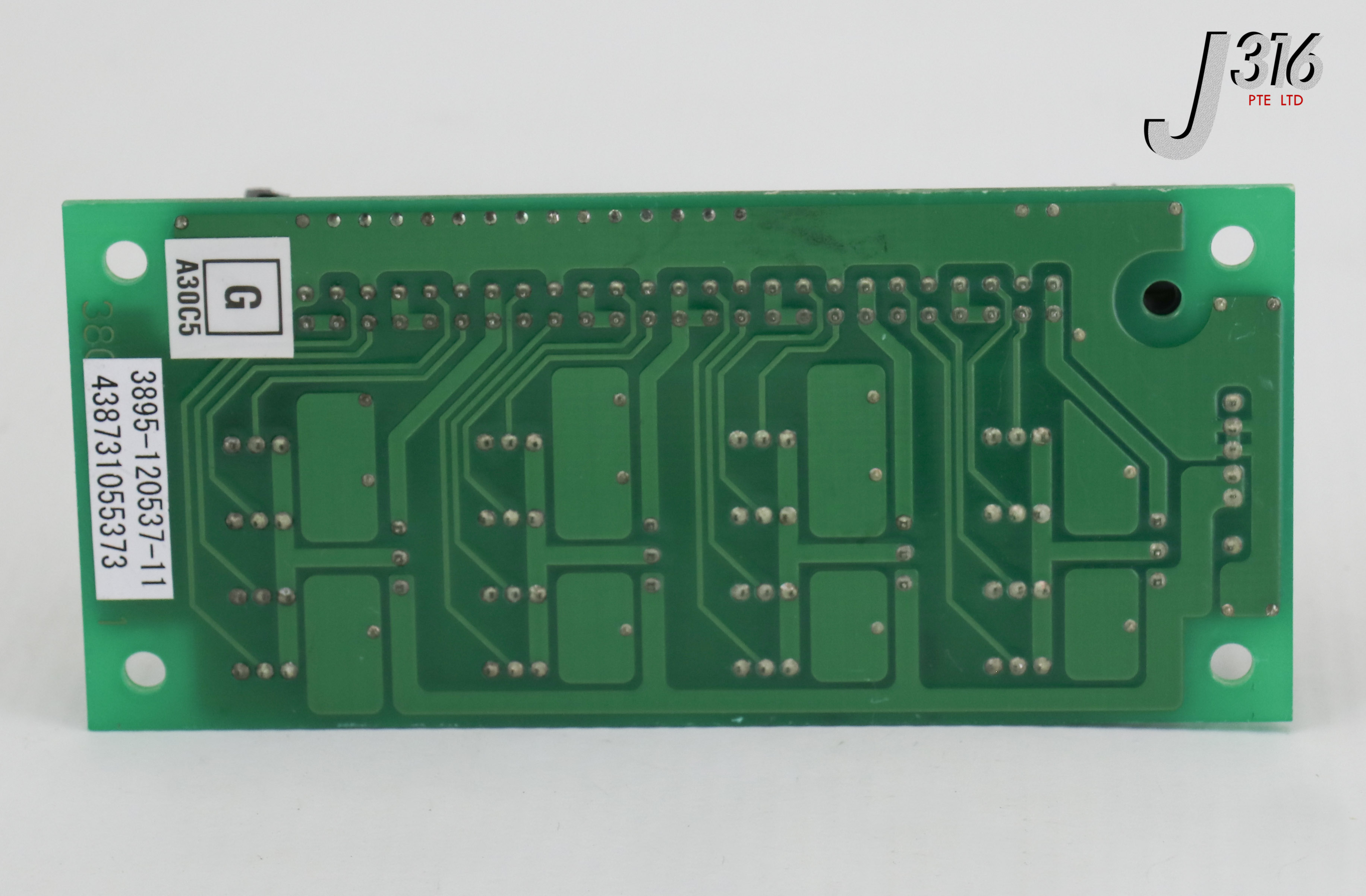 100枚 22603 TOKYO ELECTRON PCB, TTLE29-11CONNECT-D1, 3895-120537-11 3880